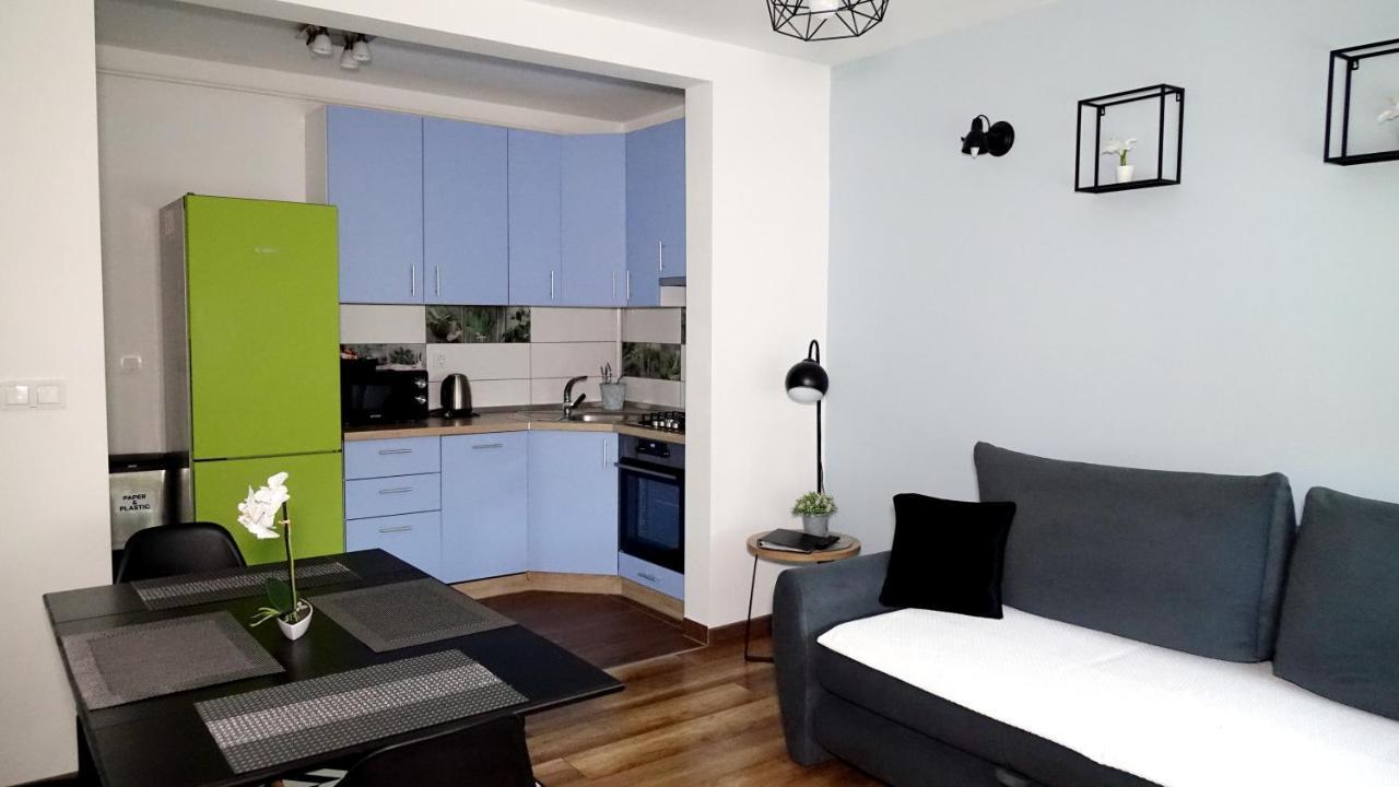 克拉皮纳Apartman Megi & Studio Apartman Tomi - Self Check In公寓 外观 照片